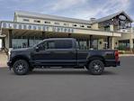 New 2025 Ford F-250 XL Crew Cab 4WD Pickup for sale #TED63529 - photo 4