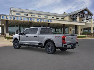 2025 Ford F-250 Crew Cab 4WD Pickup for sale #TED63622 - photo 2