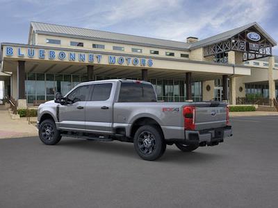 New 2025 Ford F-250 XL Crew Cab 4WD Pickup for sale #TED63654 - photo 2