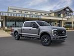 New 2025 Ford F-250 XL Crew Cab 4WD Pickup for sale #TED63654 - photo 7