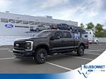 2025 Ford F-250 Crew Cab 4WD Pickup for sale #TED63790 - photo 1