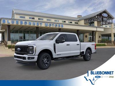 2025 Ford F-250 Crew Cab 4WD Pickup for sale #TED63960 - photo 1