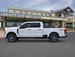 2025 Ford F-250 Crew Cab 4WD Pickup for sale #TED63960 - photo 4