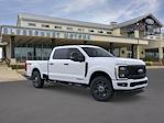 2025 Ford F-250 Crew Cab 4WD Pickup for sale #TED63960 - photo 7