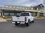 2025 Ford F-250 Crew Cab 4WD Pickup for sale #TED63960 - photo 8