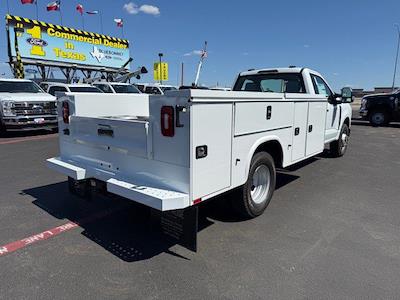 New 2025 Ford F-350 Regular Cab Service Truck for sale #TED64265 - photo 2
