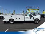 New 2025 Ford F-350 Regular Cab Service Truck for sale #TED64265 - photo 1