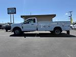 New 2025 Ford F-350 Regular Cab Service Truck for sale #TED64265 - photo 3