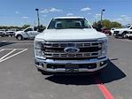 New 2025 Ford F-350 Regular Cab Service Truck for sale #TED64265 - photo 4