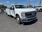 New 2025 Ford F-350 Regular Cab Service Truck for sale #TED64265 - photo 5