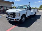 New 2025 Ford F-350 Regular Cab Service Truck for sale #TED64265 - photo 6