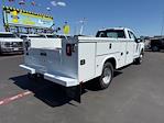 New 2025 Ford F-350 Regular Cab Service Truck for sale #TED64265 - photo 2