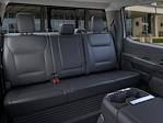 New 2025 Ford F-250 Lariat Crew Cab 4WD Pickup for sale #TED64763 - photo 11