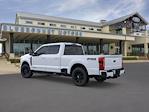 New 2025 Ford F-250 Lariat Crew Cab 4WD Pickup for sale #TED64763 - photo 2