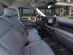 New 2025 Ford F-350 XL Regular Cab Cab Chassis for sale #TED65329 - photo 10