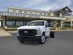 New 2025 Ford F-350 XL Regular Cab Cab Chassis for sale #TED65329 - photo 1
