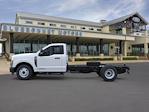 New 2025 Ford F-350 XL Regular Cab Cab Chassis for sale #TED65329 - photo 2