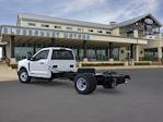 New 2025 Ford F-350 XL Regular Cab Cab Chassis for sale #TED65329 - photo 3