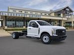 New 2025 Ford F-350 XL Regular Cab Cab Chassis for sale #TED65329 - photo 6
