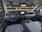 New 2025 Ford F-350 XL Regular Cab Cab Chassis for sale #TED65329 - photo 8