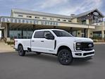 New 2026 Ford F-250 XL Crew Cab for sale #TED66969 - photo 7