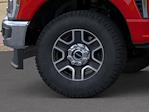 New 2025 Ford F-250 Lariat Crew Cab for sale #TED67021 - photo 18