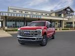 New 2025 Ford F-250 Lariat Crew Cab for sale #TED67021 - photo 1