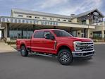New 2025 Ford F-250 Lariat Crew Cab for sale #TED67021 - photo 6