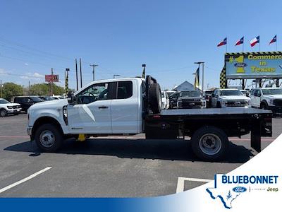 New 2025 Ford F-350 XL Super Cab 4WD Cab Chassis for sale #TED67038 - photo 1