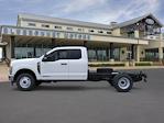 New 2025 Ford F-350 XL Super Cab 4WD Cab Chassis for sale #TED67038 - photo 4