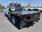 New 2025 Ford F-350 XL Super Cab 4WD Knapheide Flatbed Truck for sale #TED67038 - photo 2