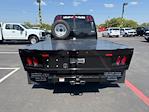 New 2025 Ford F-350 XL Super Cab 4WD Knapheide Flatbed Truck for sale #TED67038 - photo 7
