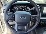 New 2025 Ford F-350 XL Super Cab 4WD Knapheide Flatbed Truck for sale #TED67038 - photo 18