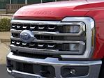 New 2025 Ford F-250 Lariat Crew Cab 4WD Pickup for sale #TED67150 - photo 17