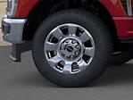 New 2025 Ford F-250 Lariat Crew Cab 4WD Pickup for sale #TED67150 - photo 19