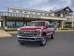 New 2025 Ford F-250 Lariat Crew Cab 4WD Pickup for sale #TED67150 - photo 3