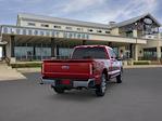 New 2025 Ford F-250 Lariat Crew Cab 4WD Pickup for sale #TED67150 - photo 8