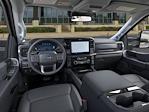 New 2025 Ford F-250 Lariat Crew Cab 4WD Pickup for sale #TED67150 - photo 9