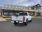 2025 Ford F-250 Crew Cab 4WD Pickup for sale #TED67878 - photo 8