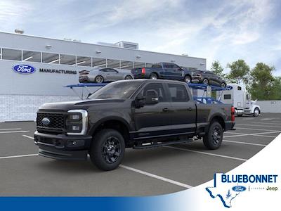 2025 Ford F-250 Crew Cab 4WD Pickup for sale #TED67979 - photo 1