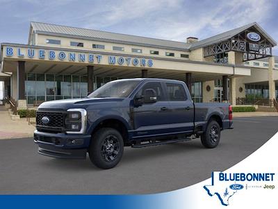2025 Ford F-250 Crew Cab 4WD Pickup for sale #TED67980 - photo 1
