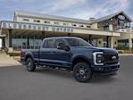 2025 Ford F-250 Crew Cab 4WD Pickup for sale #TED67980 - photo 7