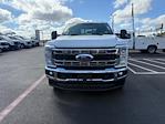 New 2025 Ford F-350 XL Super Cab 4WD Knapheide Flatbed Truck for sale #TED68169 - photo 5