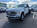 New 2025 Ford F-350 XL Super Cab 4WD Knapheide Flatbed Truck for sale #TED68169 - photo 7