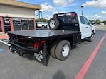 New 2025 Ford F-350 XL Super Cab 4WD Knapheide Flatbed Truck for sale #TED68169 - photo 9