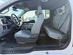 New 2025 Ford F-350 XL Super Cab 4WD Knapheide Flatbed Truck for sale #TED68169 - photo 10