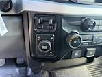 New 2025 Ford F-350 XL Super Cab 4WD Knapheide Flatbed Truck for sale #TED68169 - photo 14