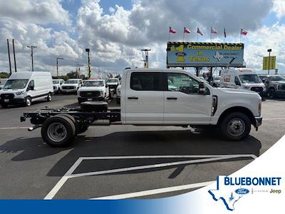 New 2025 Ford F-350 XL Crew Cab Cab Chassis for sale #TED69736 - photo 1