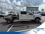 New 2025 Ford F-350 XL Crew Cab Cab Chassis for sale #TED69736 - photo 1
