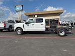 New 2025 Ford F-350 XL Crew Cab Cab Chassis for sale #TED69736 - photo 3